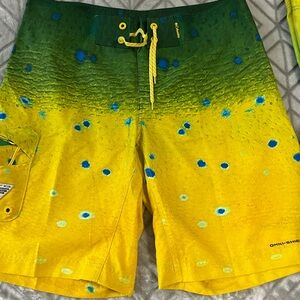 Columbia BoardShorts